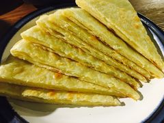 现烙脆皮饼-妈妈的味道(工人体育场东路店)