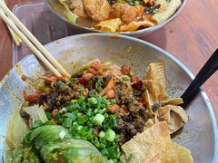 原味螺蛳粉-龍城柳州螺蛳粉(群星路店)