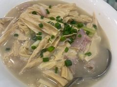 -福满园大酒楼(梅林店)