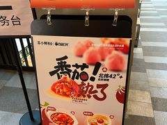 -苏小柳点心·手作小笼包(鸿寿坊分院)