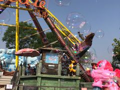 -辛玛王国游乐园