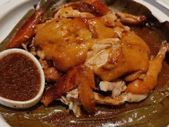 -小炳胜(卓悦中心店)