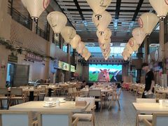 -羊之道草原味道清真餐厅(番禺店)