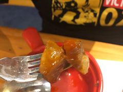 闷罐黄油牛肉-So Lounge索兰至餐厅(蓝色港湾店)