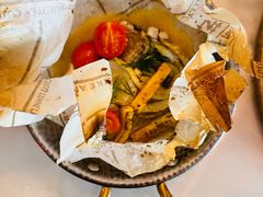 -The Rug(三里屯店)