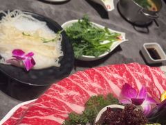 -德天肥牛海鲜火锅(城西银泰店)