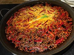 -纸盐河码头火锅(十八梯店)