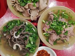 -谢老五跷脚牛肉·非遗传承店