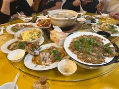 -桂园白粥·潮汕老味道