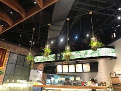 -RiceZone乐食尊纯米面包坊(望京店)