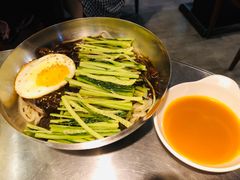 -韩聚屋韩国烤肉餐厅(新北万达店)