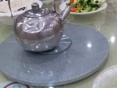 -鹤乡东北菜(崮山路店)