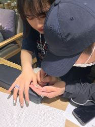 -Cici Nail日式美甲美睫工作室