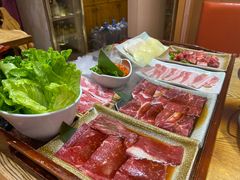 -牛也烧肉(摩尔城店)