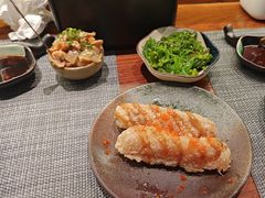 -戏作寿司(观音桥店)