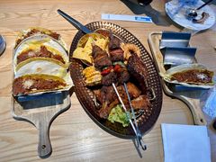-魏客咖啡(中铁中心店)