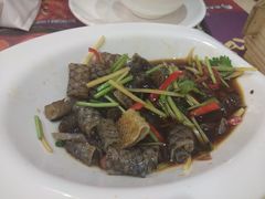 -中恒华茶楼(牌坊店)