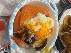-濱寿司(高新伊藤店)