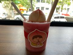 桃子-milch·t妙奇(五大道店)