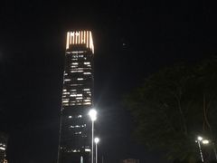-车公庙(地铁站)