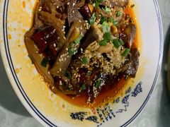 -常和州·夜宵大排档(常州单店)