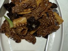 -福来齐·鲁菜海鲜·渔家菜(朝阳街分店)