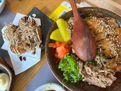 -林妈妈村·日式料理(宝山万达店)