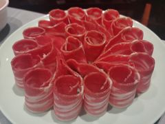 -东来顺饭庄(apm总店)