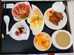 -湖畔阳光月子中心(泰达会馆店)