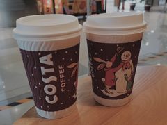 -COSTA COFFEE(水游城店)