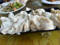 -三乐海鲜水饺馆