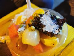 -杨婆婆烤肉(文昌阁店)