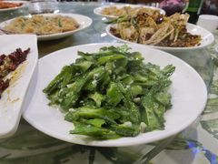 -四姑娘川味海鲜(八爪鱼店)