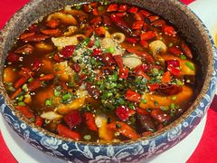 -岷山饭店-岷轩中餐厅