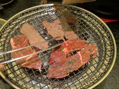 -樱嘢·炭火烧肉(惠南店)