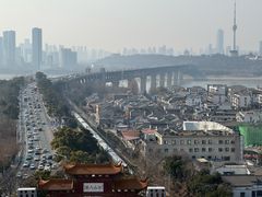 -武汉长江大桥