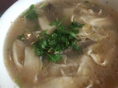 -萧记三鲜烩面(黄河南路店)