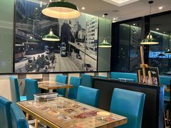 -香港新曜记茶餐厅(万泰城店)