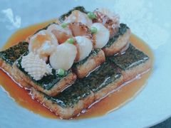 -蛇口希尔顿南海酒店·随轩中餐厅·粤菜