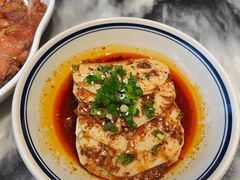 -西安饭庄·非遗陕菜(钟楼店)