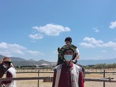 -猎鹰谷实弹射击俱乐部