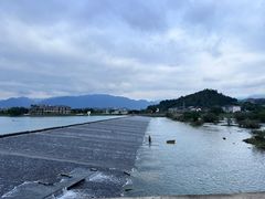 -皤滩古镇
