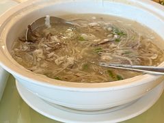 -无锡城中皇冠假日酒店·芳园中餐厅