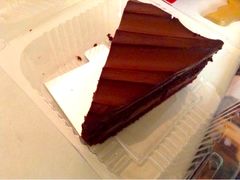 致命巧克力-榖屋house of flour(张江首店)