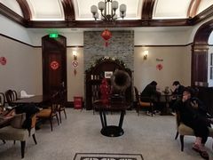 -东海咖啡馆