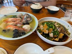 -百家鲜·杭帮菜