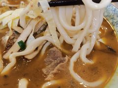 -阿彬生炒牛肉面(解放路店)