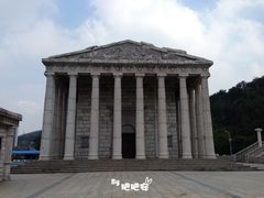 -达蓬山旅游度假区
