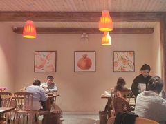 -百万叔(临湖店)