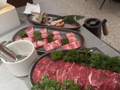 -骨之味·筒骨汤火锅(江头店)